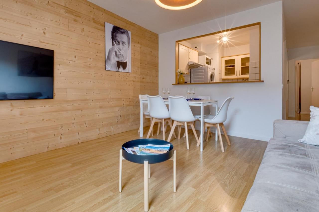 Annecy Jeremy Apartment Exterior photo