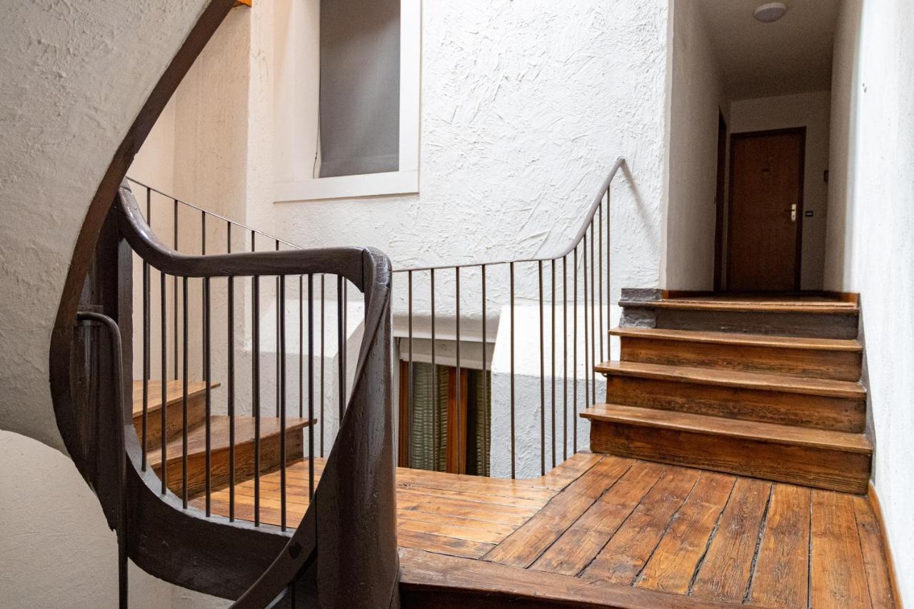 Annecy Jeremy Apartment Exterior photo