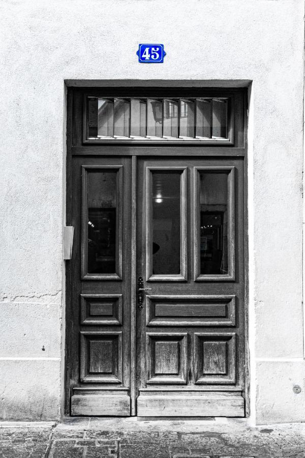 Annecy Jeremy Apartment Exterior photo