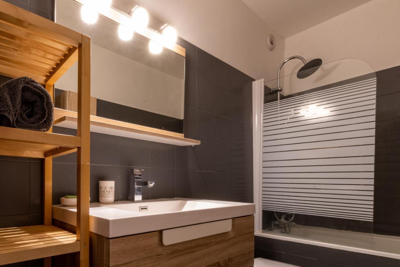 Annecy Jeremy Apartment Exterior photo